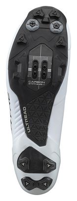 Shimano S-Phyre XC903 Men's White Mountain Bike Shoes