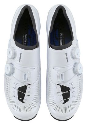 Shimano S-Phyre XC903 Men's White Mountain Bike Shoes