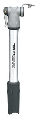 Refurbished Product - Topeak Pocket Rocket Hand Pump