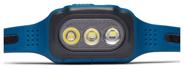 Black Diamond Deploy Hoofdlamp Blauw