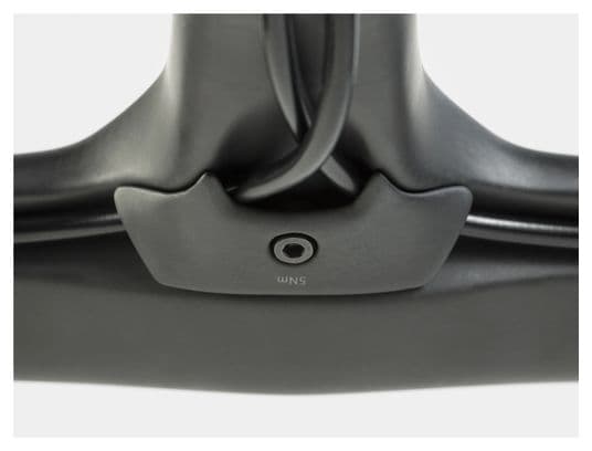 Cintre/Potence Bontrager Aeolus RSL VR-C 420mm Noir