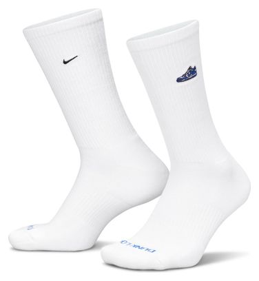 Nike Everyday Plus Socken Weiß Unisex