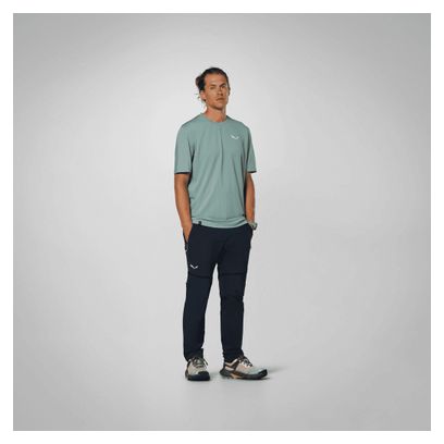 Salewa Pedroc 3 Wandelhose für Herren, blau