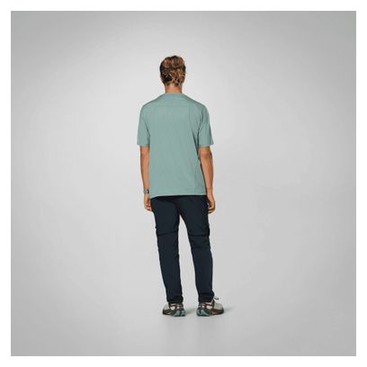 Salewa Pedroc 3 Wandelhose für Herren, blau