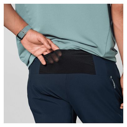 Salewa Pedroc 3 Wandelhose für Herren, blau