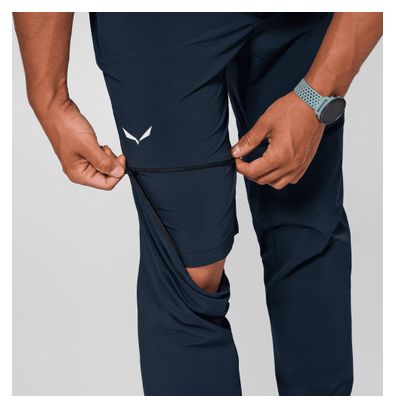 Salewa Pedroc 3 Wandelhose für Herren, blau