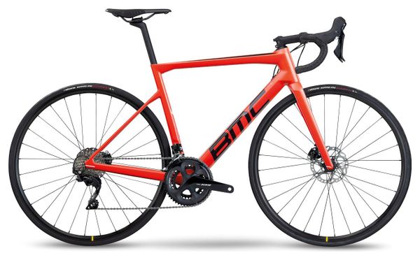 BMC TIMEMACHINE SLR ジャンク Refurbished product - BMC Teammachine SLR Six Shimano 105 11V 700