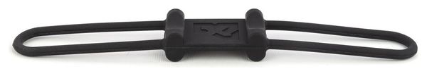 Soporte de luz de silicona para barra aerodinámica de ExposureLights