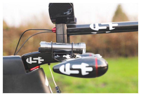 Exposure Lights Aero Bar Silicone Light Mount