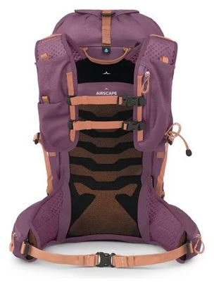 Osprey Tempest Velocity 30 Hiking Bag Women's Purple