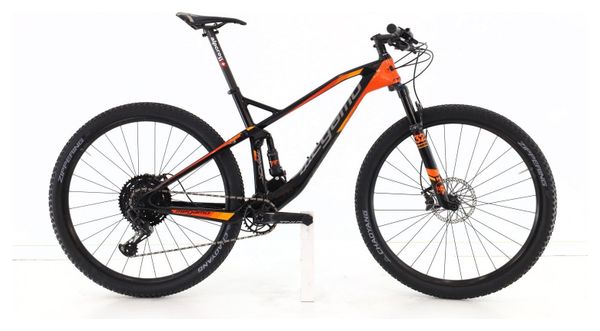 Produit reconditionné · Megamo Track Carbone GX / Vélo VTT / Megamo | Bon état