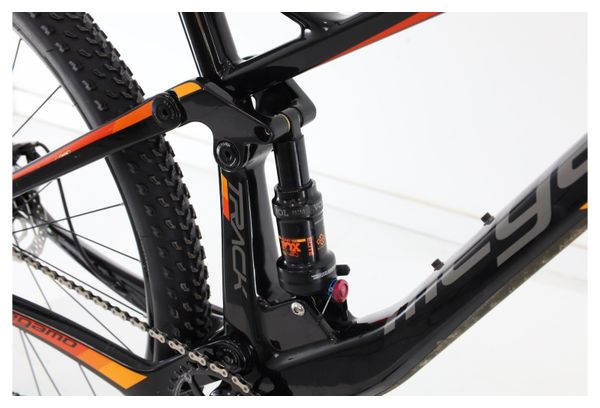 Produit reconditionné · Megamo Track Carbone GX / Vélo VTT / Megamo | Bon état