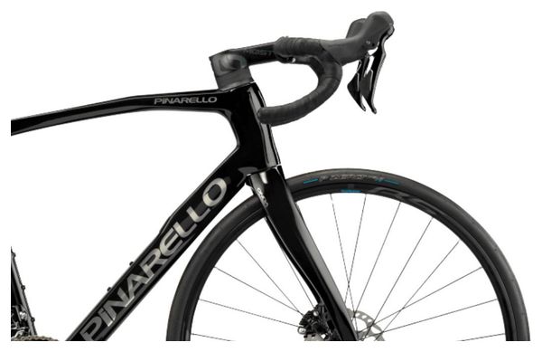 Prodotto ricondizionato - Pinarello X1 105 Di2 2x12v 50. / Condizioni eccellenti