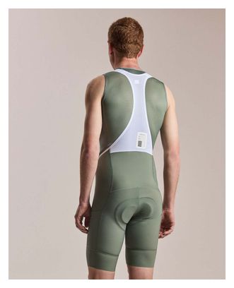 Rapha Pro Team Cargo kurze Radhose, Regular, grün, für Herren