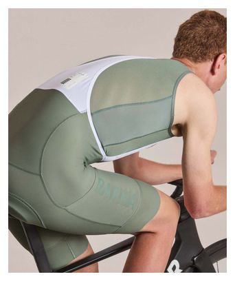 Rapha Pro Team Cargo kurze Radhose, Regular, grün, für Herren