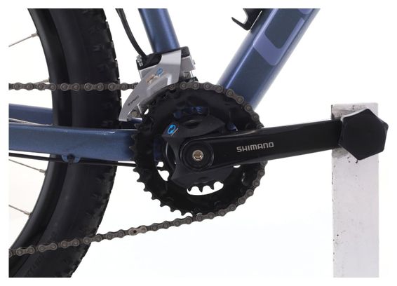 Produit reconditionné · Cube Aim Cmpt / Vélo VTT | Très bon état