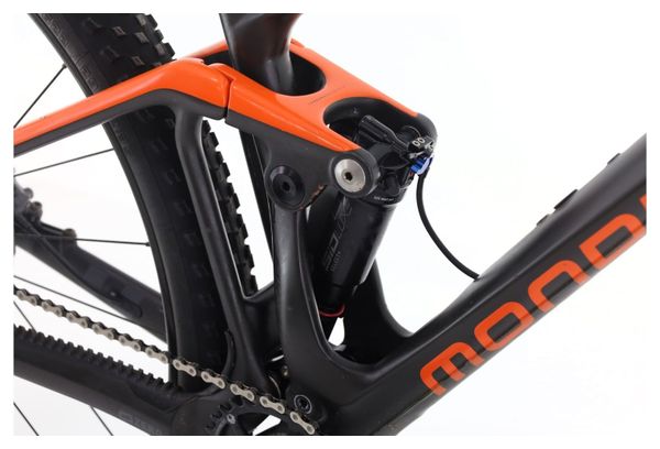 Produit reconditionné · Mondraker F-Podium GX / Vélo VTT | Très bon état