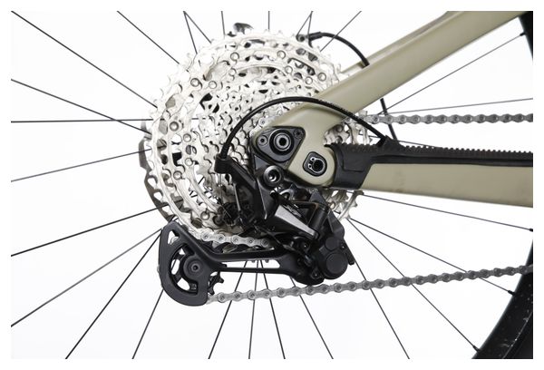 Refurbished Product - Lapierre Spicy CF 6.9 Sram GX Eagle 12V 29