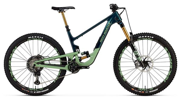 Rocky mountain full suspension online