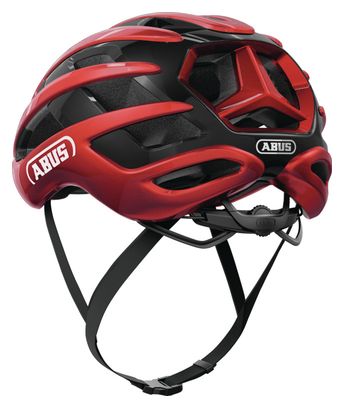 Abus AirBreaker 2.0 Rennradhelm, rot
