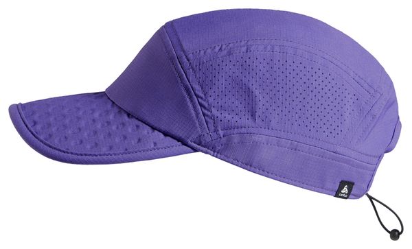 Odlo Performance Pro Cap Purple