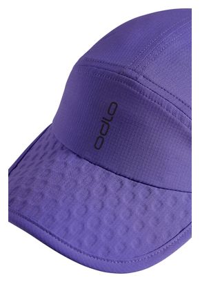 Odlo Performance Pro Cap Purple