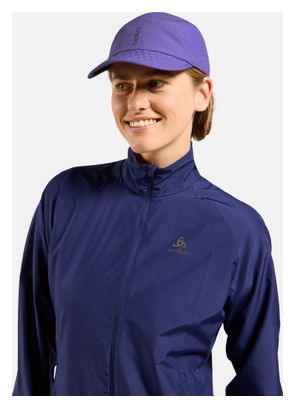 Odlo Performance Pro Cap Purple