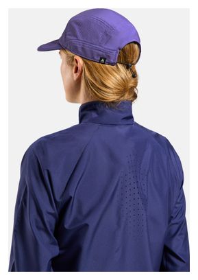 Odlo Performance Pro Cap Purple