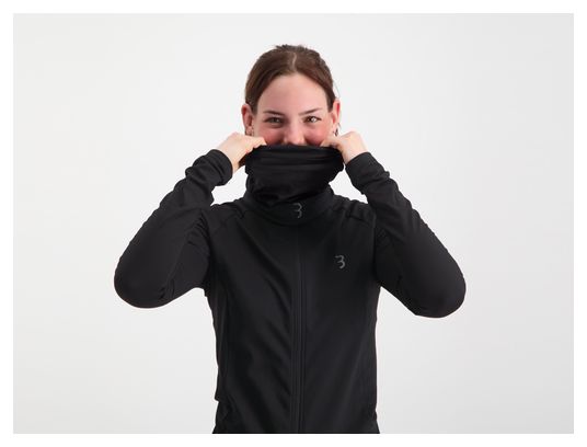 Cache-Cou ComfortNeck Noir