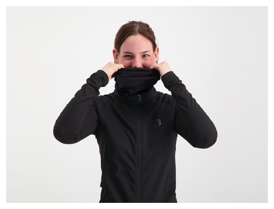 ComfortNeck Neck Warmer Schwarz