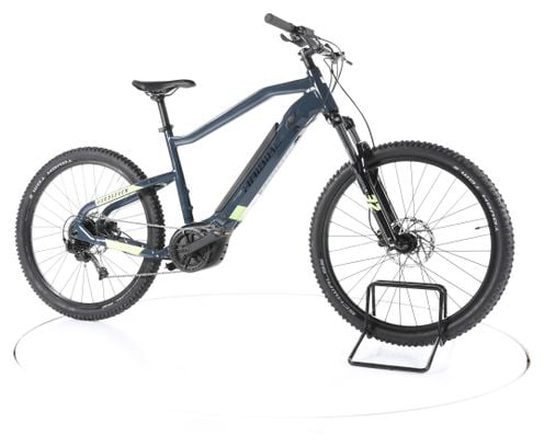 Produit reconditionné - Haibike HardSeven 5 Vélo électrique 2022 - Très Bon Etat