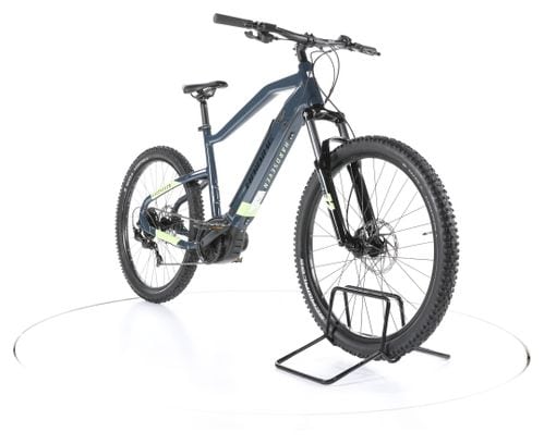 Produit reconditionné - Haibike HardSeven 5 Vélo électrique 2022 - Très Bon Etat