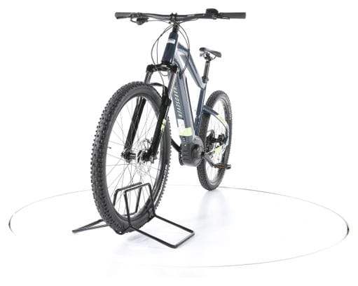 Produit reconditionné - Haibike HardSeven 5 Vélo électrique 2022 - Très Bon Etat