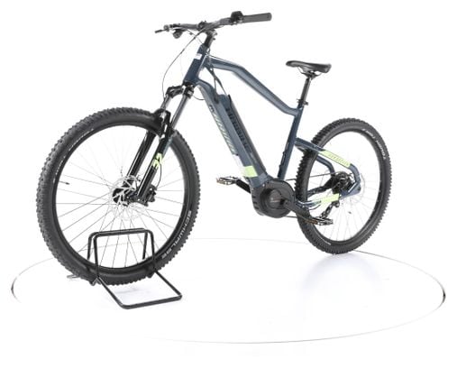 Produit reconditionné - Haibike HardSeven 5 Vélo électrique 2022 - Très Bon Etat