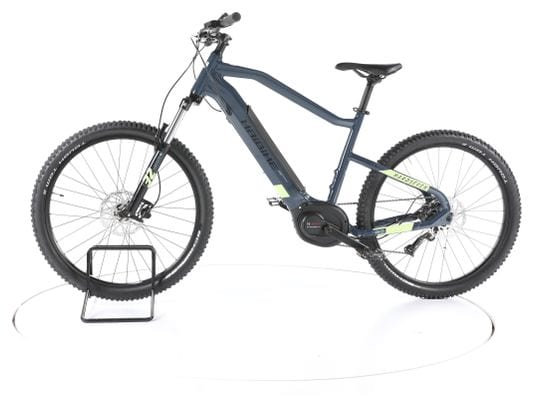 Produit reconditionné - Haibike HardSeven 5 Vélo électrique 2022 - Très Bon Etat