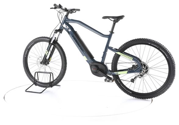 Produit reconditionné - Haibike HardSeven 5 Vélo électrique 2022 - Très Bon Etat