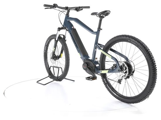 Produit reconditionné - Haibike HardSeven 5 Vélo électrique 2022 - Très Bon Etat