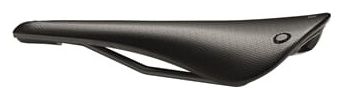 Brooks England Selle vélo C17 Cambium All Weather noir