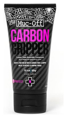 Muc Off Carbon Gripper 75ml