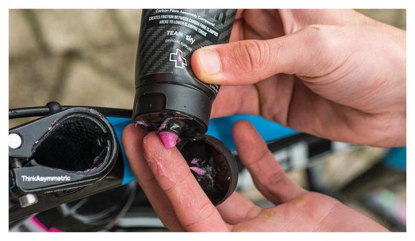 Muc Off Carbon Gripper Mounting Paste 75ml