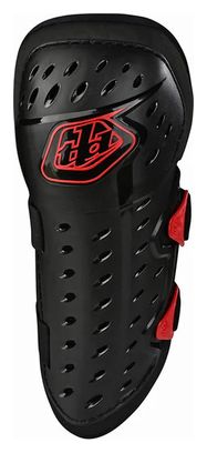 Troy Lee Designs Rogue Kniebeschermer Zwart