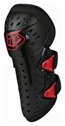 Troy Lee Designs Rogue Kniebeschermer Zwart