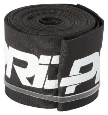 HP Pride Racing velgband  20" (406-24) Presta Zwart
