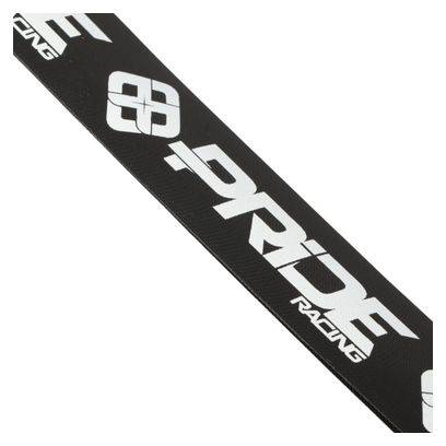 HP Pride Racing velgband  20" (406-24) Presta Zwart