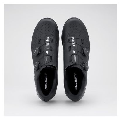 Chaussures VTT Suplest XC/Gravel Performance Noir Homme