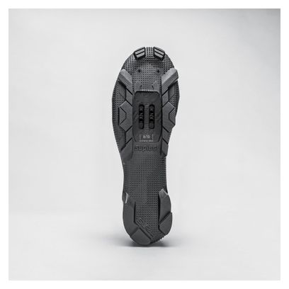 Chaussures VTT Suplest XC/Gravel Performance Noir Homme