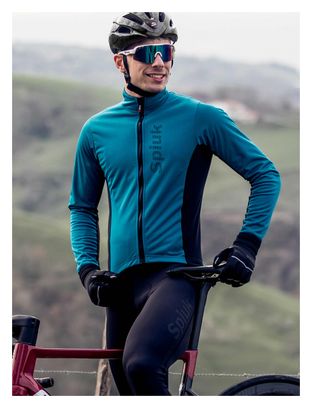 Spiuk Anatomic Membrane Turquoise Jas