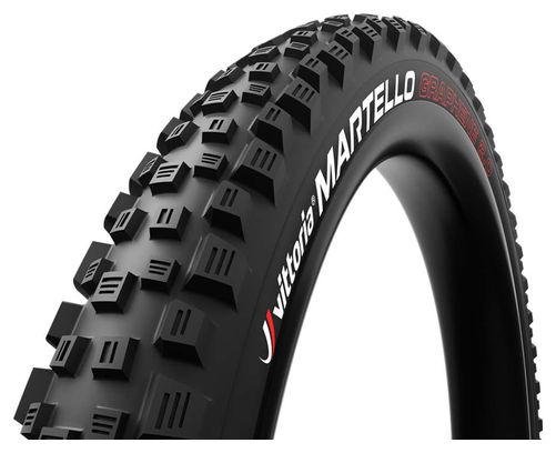 Vittoria Martello 29'' MTB Tire Tubeless Ready Graphene G2.0 Black