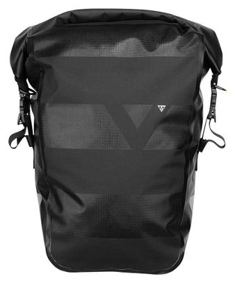 Borsa a secco Topeak Pannier - 20 L - Nera