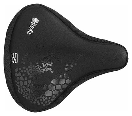 Couvre Selle SELLE ROYAL MEMORY FOAM Large
